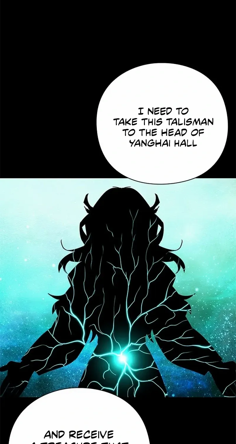 Read Goblin’s Night chapter 106 image 27 on Lezhin