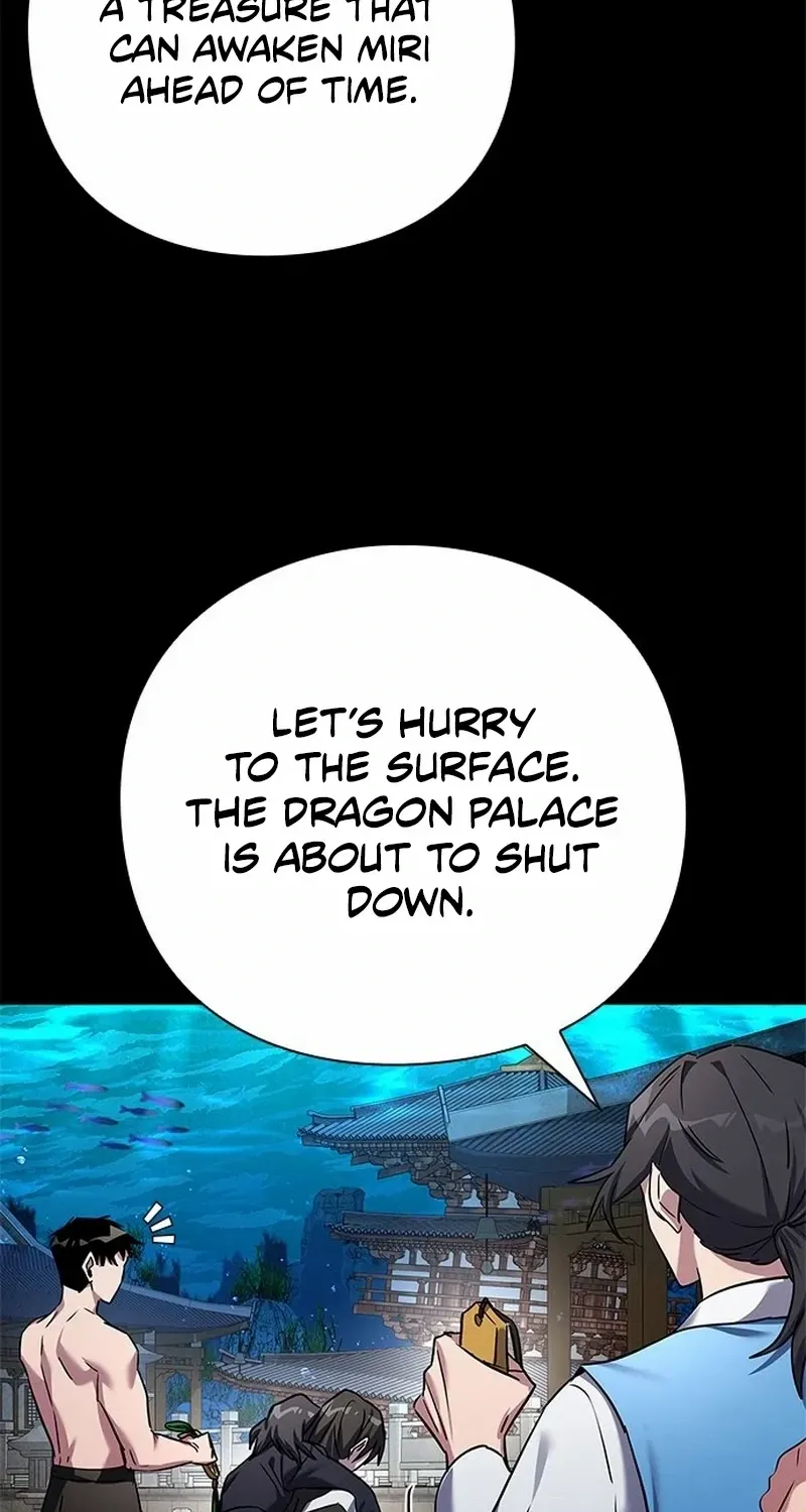 Read Goblin’s Night chapter 106 image 28 on Lezhin