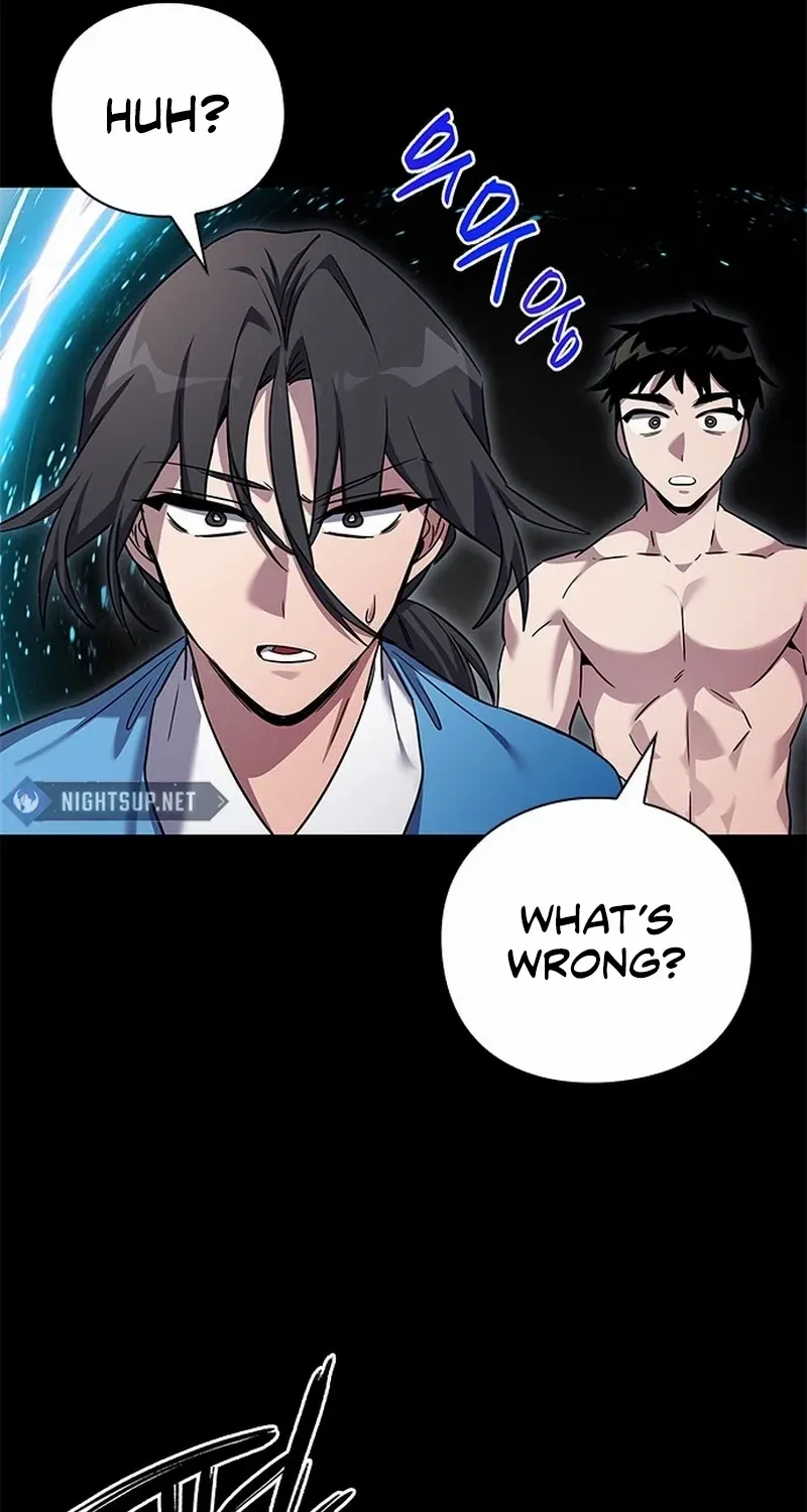 Read Goblin’s Night chapter 106 image 31 on Lezhin