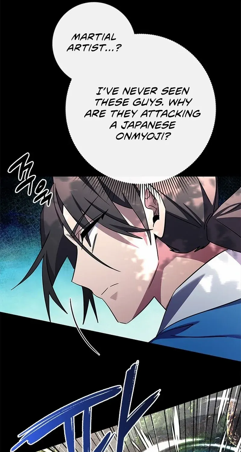 Read Goblin’s Night chapter 106 image 37 on Lezhin