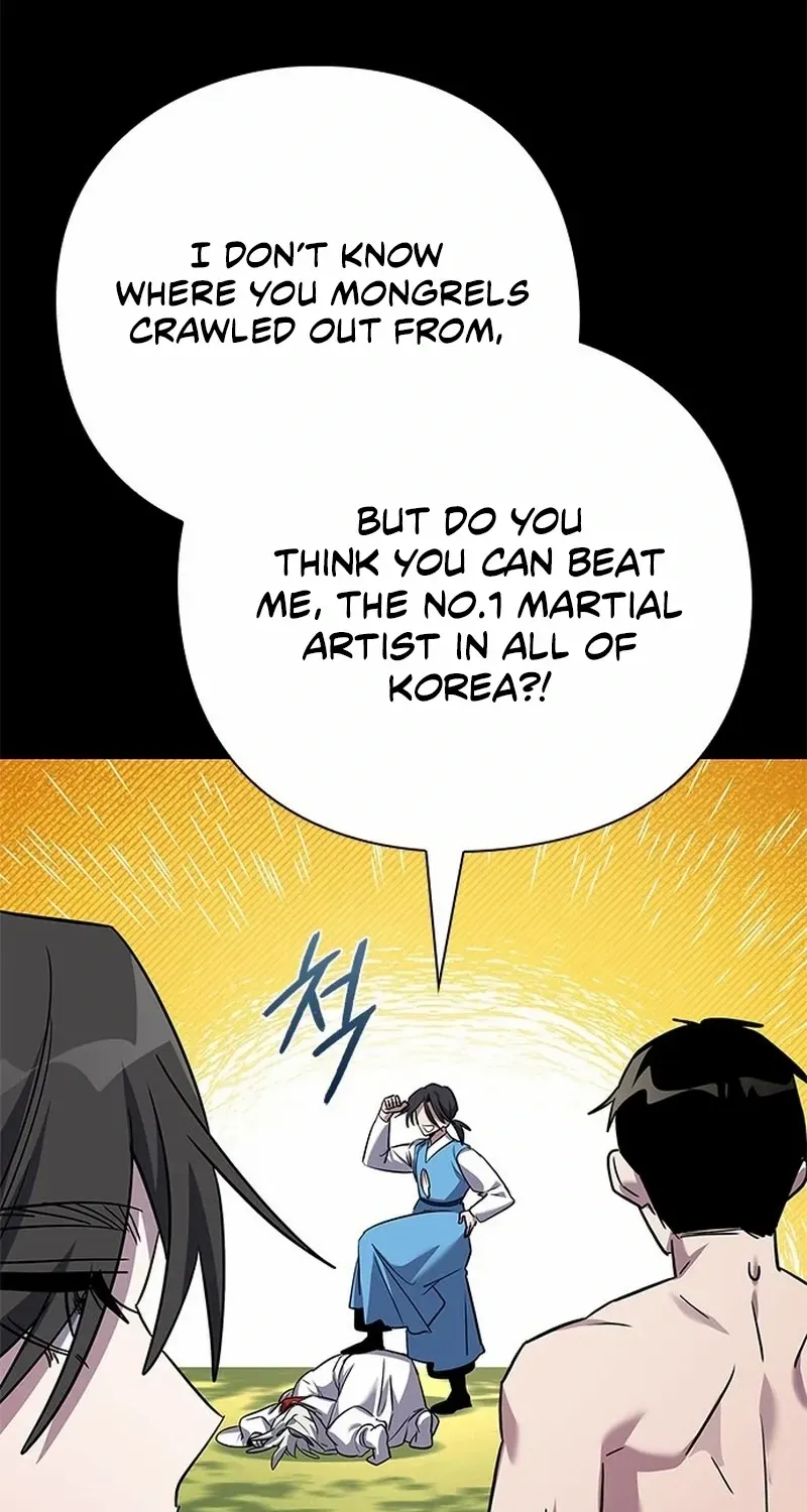 Read Goblin’s Night chapter 106 image 44 on Lezhin