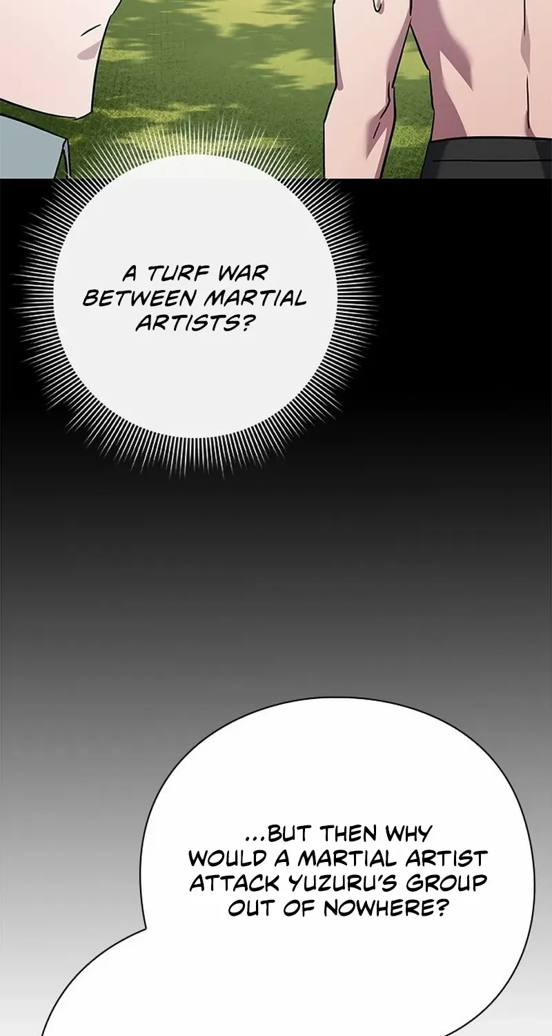 Read Goblin’s Night chapter 106 image 45 on Lezhin