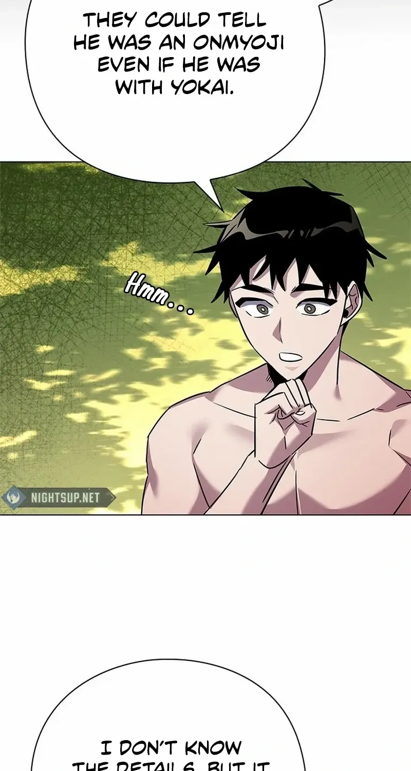 Read Goblin’s Night chapter 106 image 46 on Lezhin