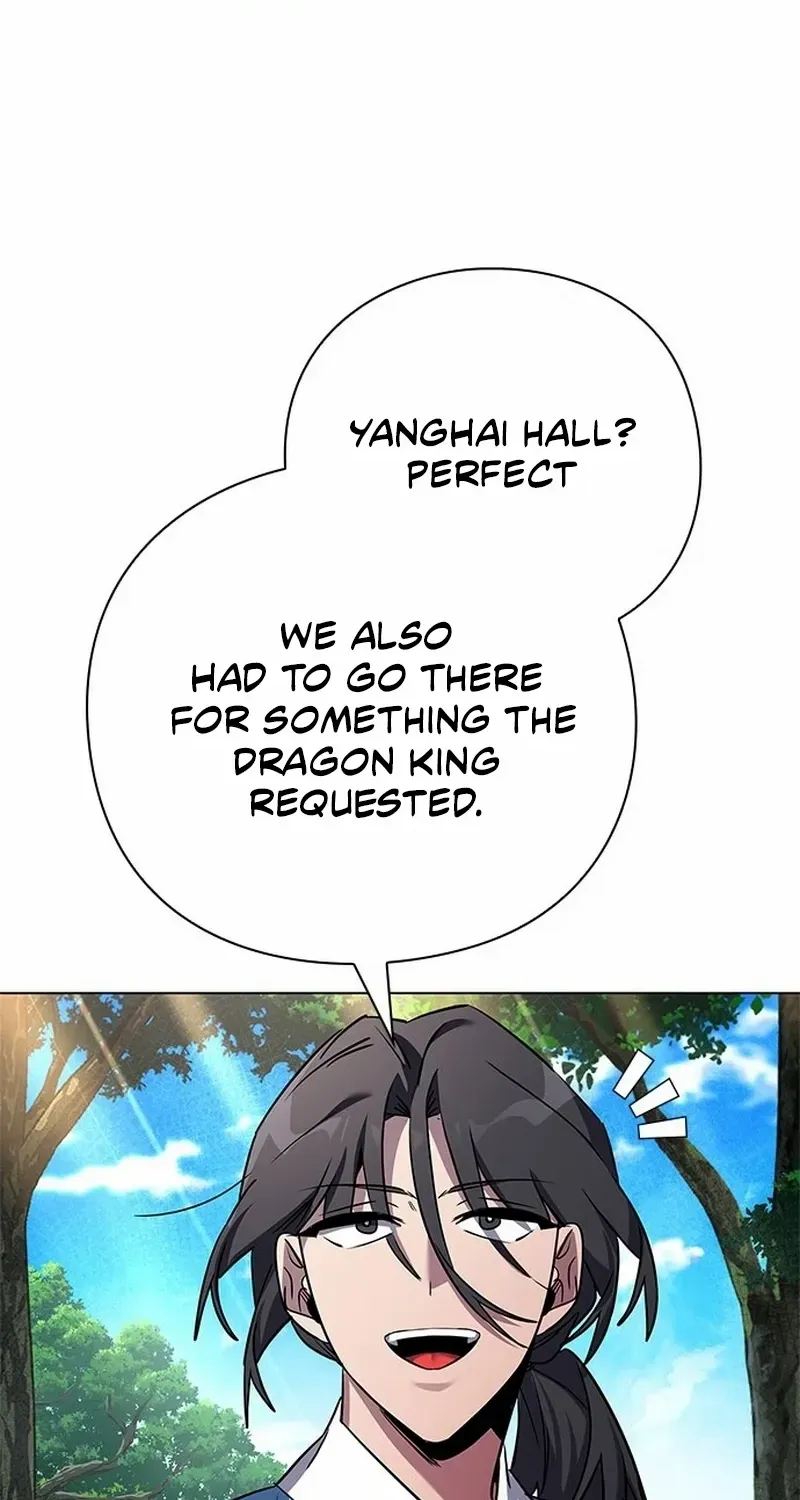 Read Goblin’s Night chapter 106 image 52 on Lezhin