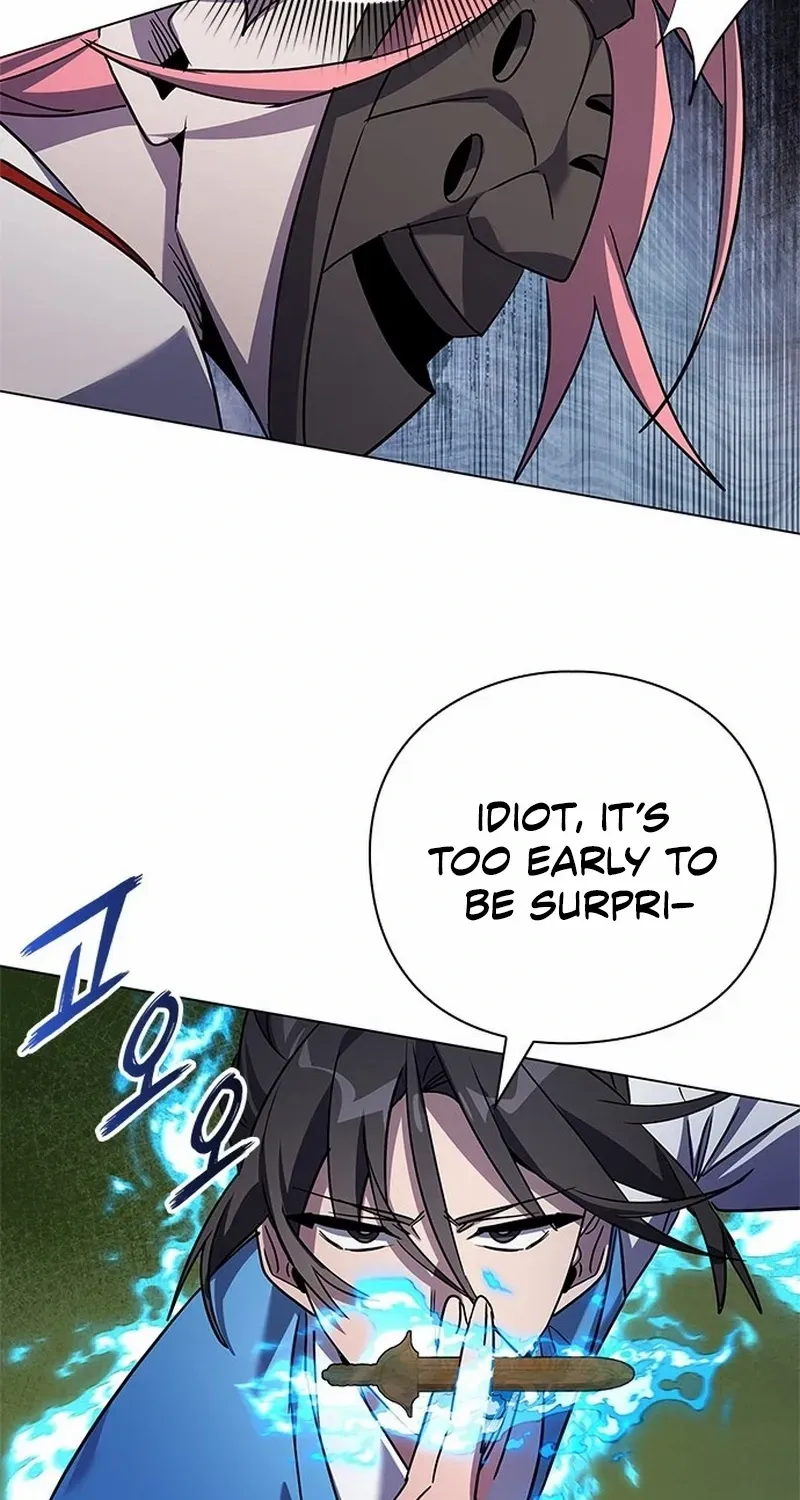 Read Goblin’s Night chapter 106 image 64 on Lezhin