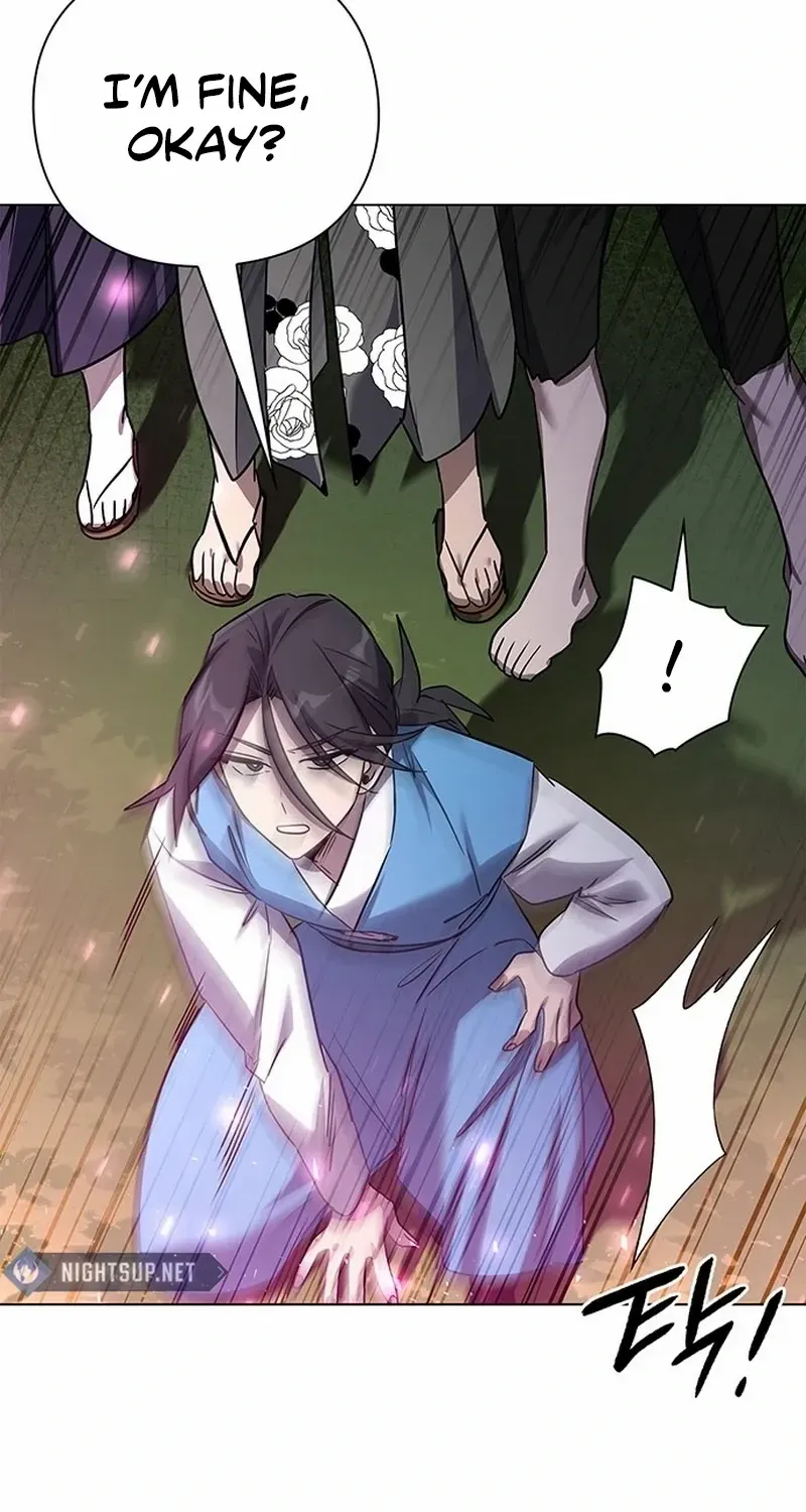 Read Goblin’s Night chapter 106 image 73 on Lezhin