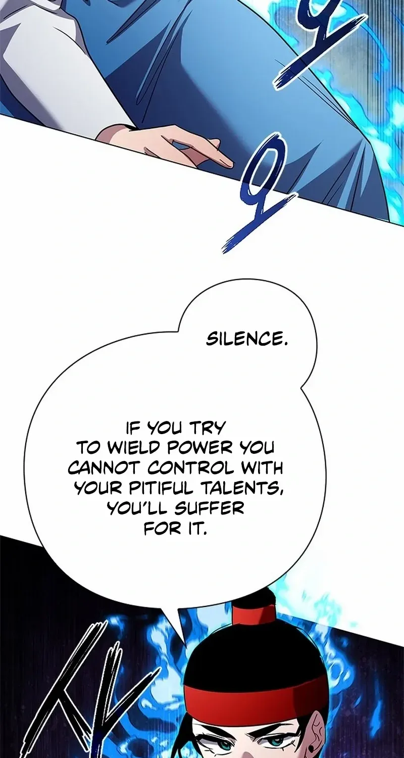 Read Goblin’s Night chapter 106 image 83 on Lezhin
