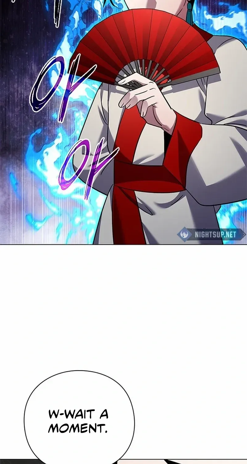 Read Goblin’s Night chapter 106 image 84 on Lezhin
