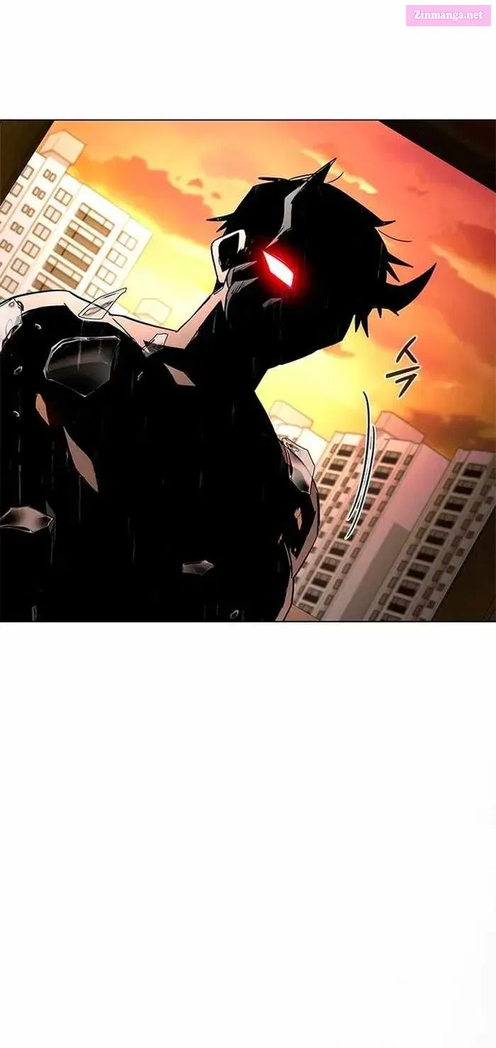 Read Goblin’s Night chapter 107.1 image 10 on Lezhin