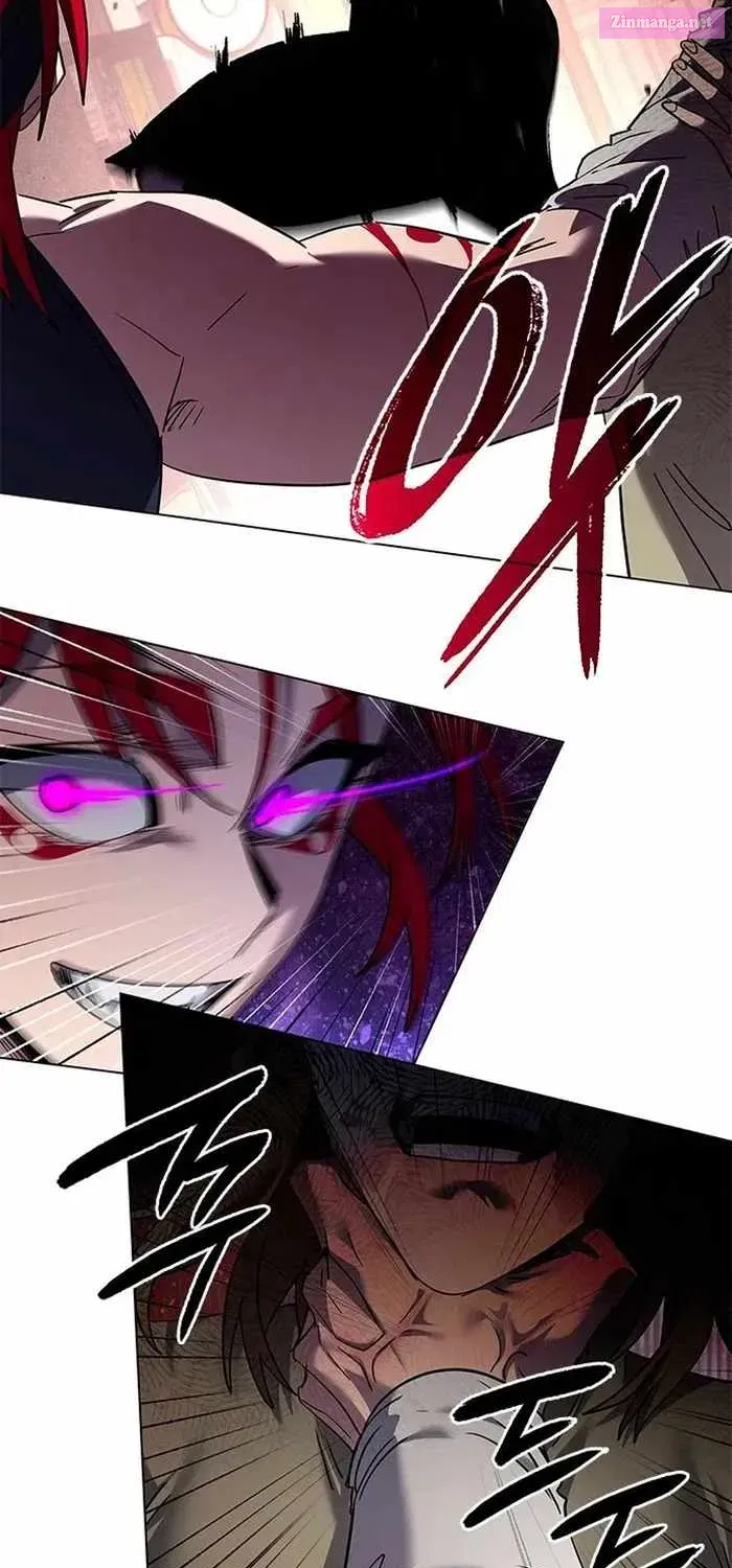 Read Goblin’s Night chapter 107.1 image 13 on Lezhin