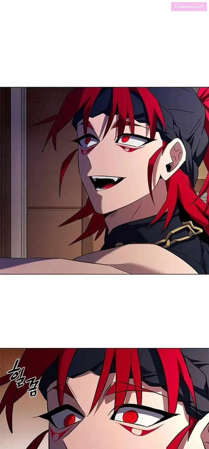 Read Goblin’s Night chapter 107.1 image 16 on Lezhin