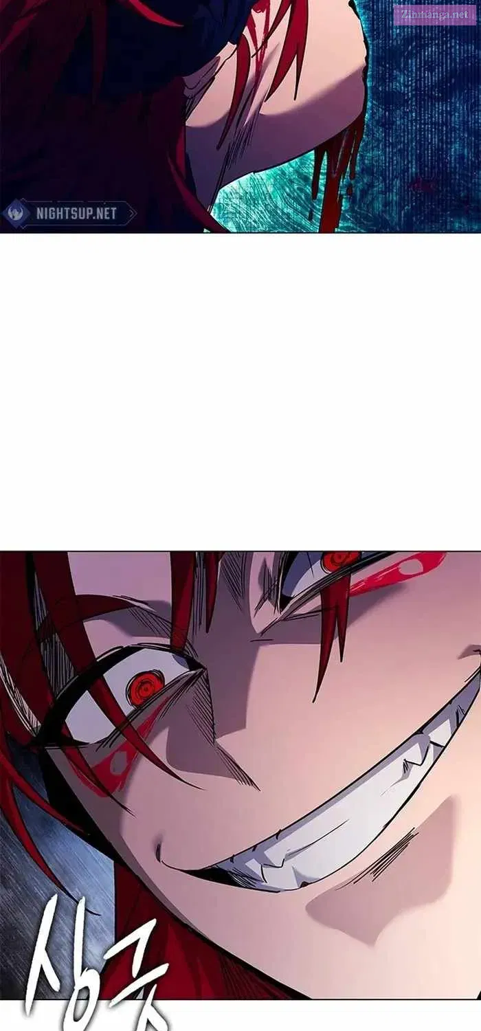 Read Goblin’s Night chapter 107.1 image 18 on Lezhin