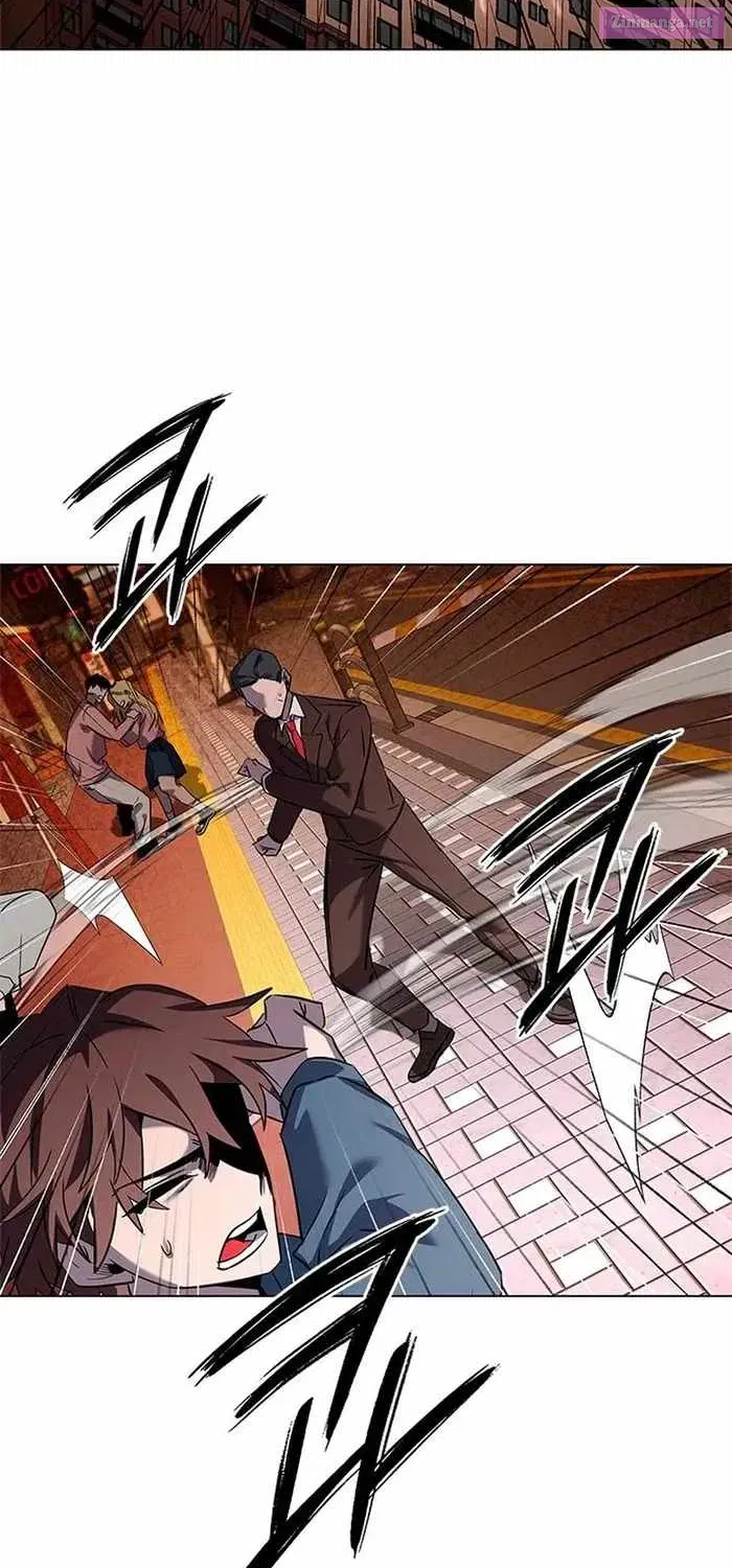 Read Goblin’s Night chapter 107.1 image 23 on Lezhin