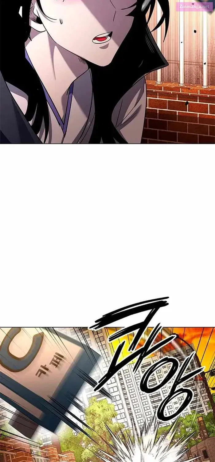 Read Goblin’s Night chapter 107.1 image 26 on Lezhin