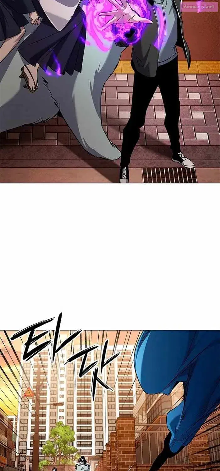Read Goblin’s Night chapter 107.1 image 28 on Lezhin