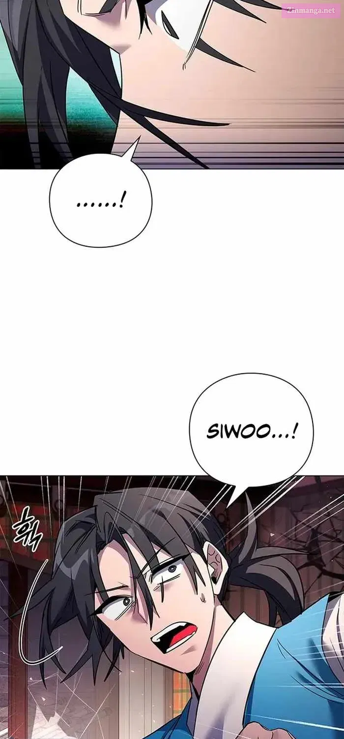 Read Goblin’s Night chapter 107.1 image 33 on Lezhin