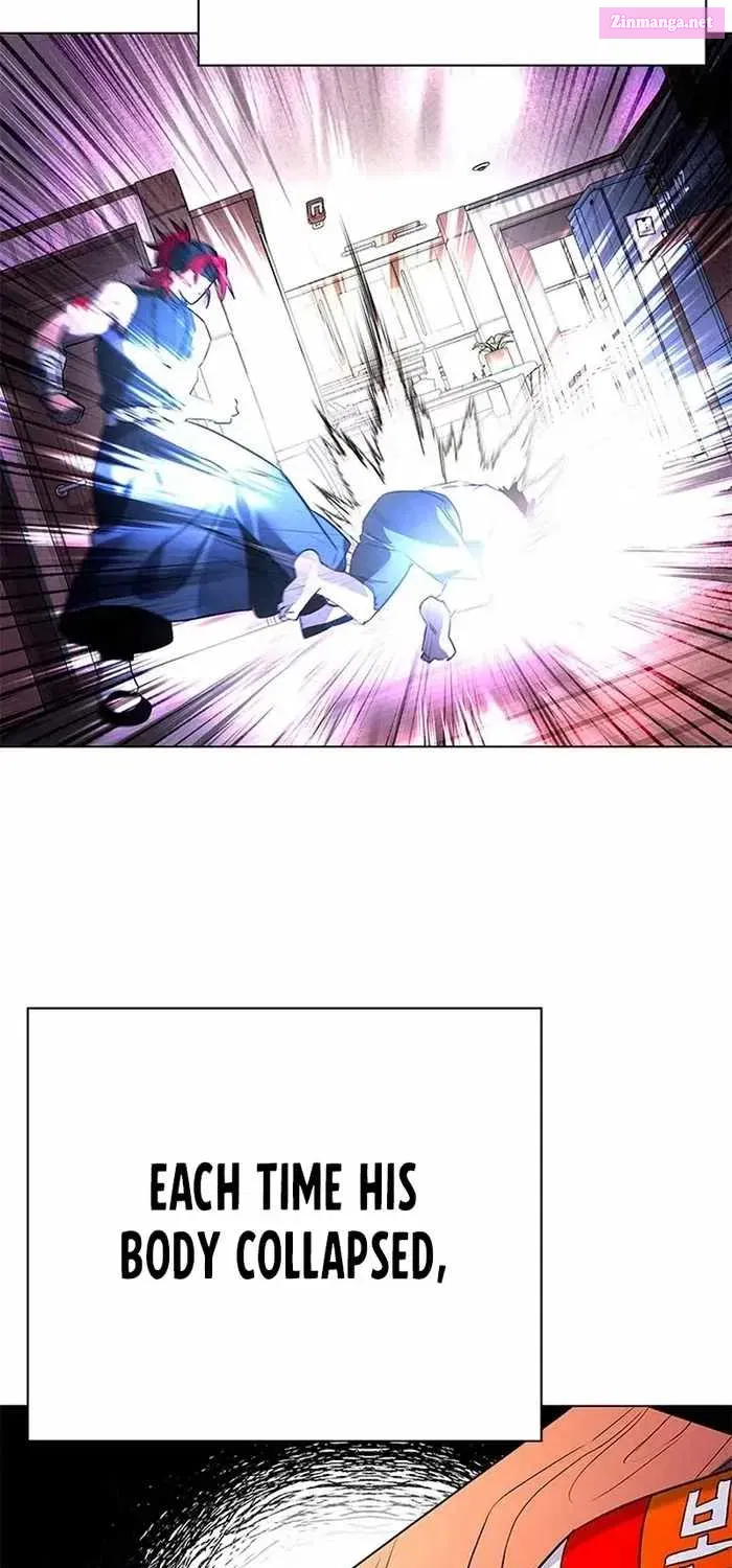 Read Goblin’s Night chapter 107.1 image 47 on Lezhin