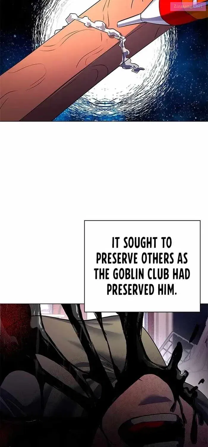 Read Goblin’s Night chapter 107.1 image 48 on Lezhin