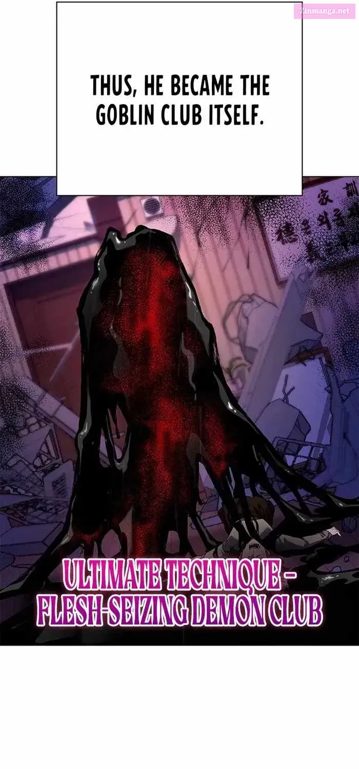 Read Goblin’s Night chapter 107.1 image 50 on Lezhin