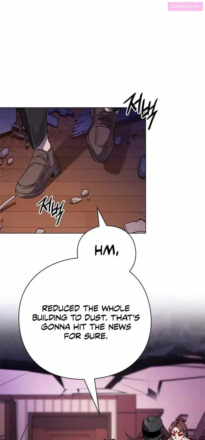 Read Goblin’s Night chapter 107.1 image 51 on Lezhin