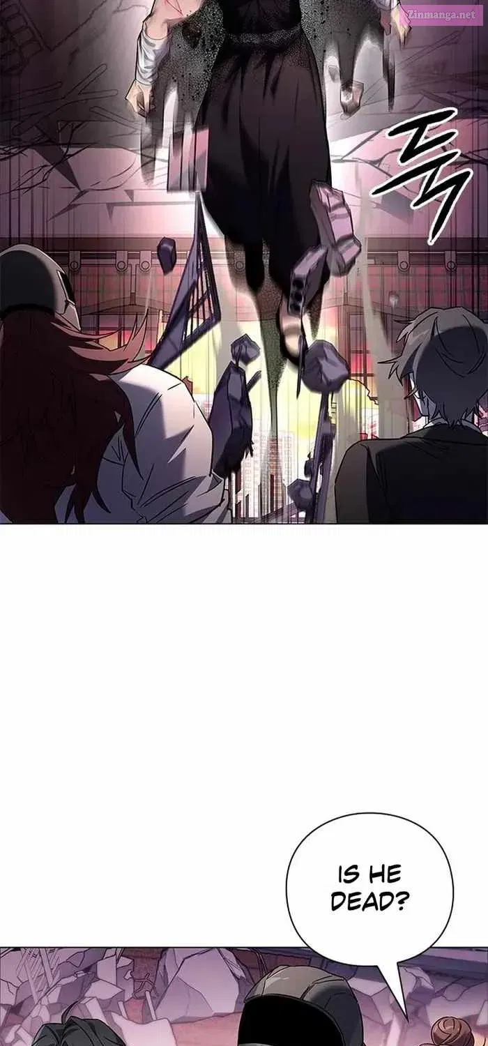 Read Goblin’s Night chapter 107.1 image 57 on Lezhin