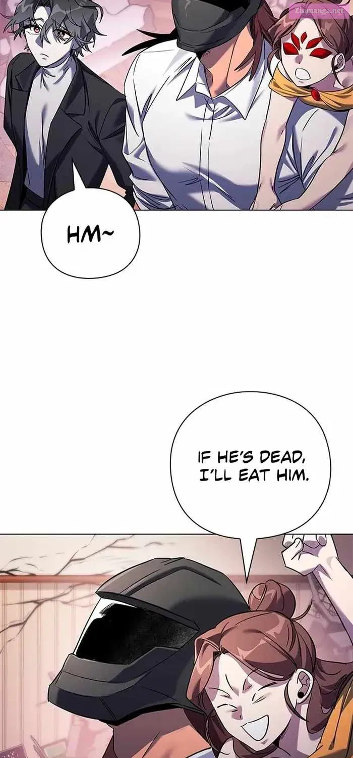 Read Goblin’s Night chapter 107.1 image 58 on Lezhin