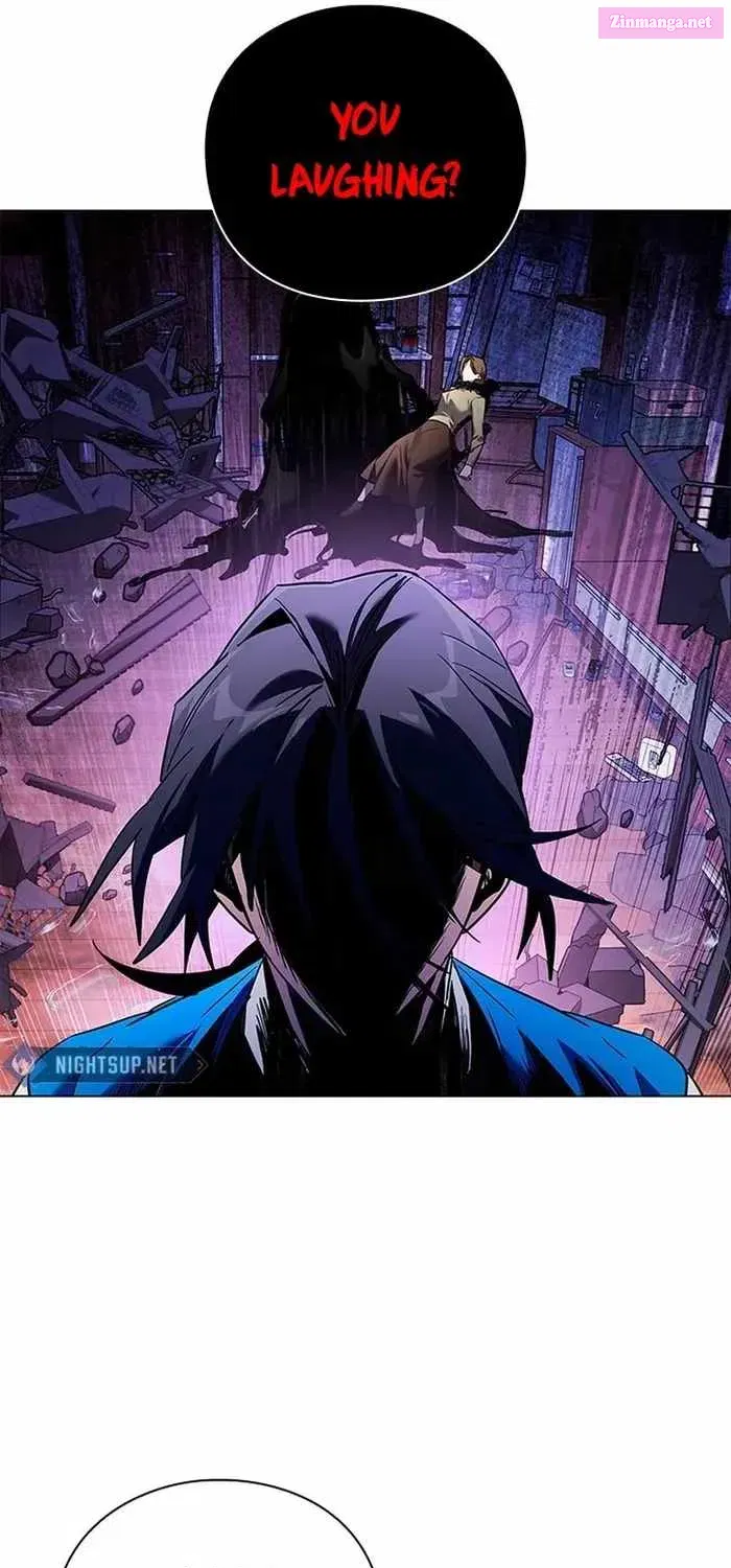 Read Goblin’s Night chapter 107.1 image 60 on Lezhin
