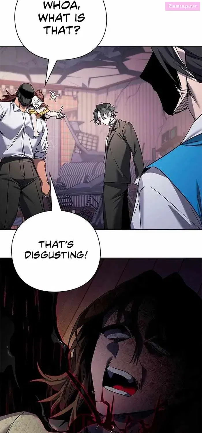 Read Goblin’s Night chapter 107.1 image 61 on Lezhin