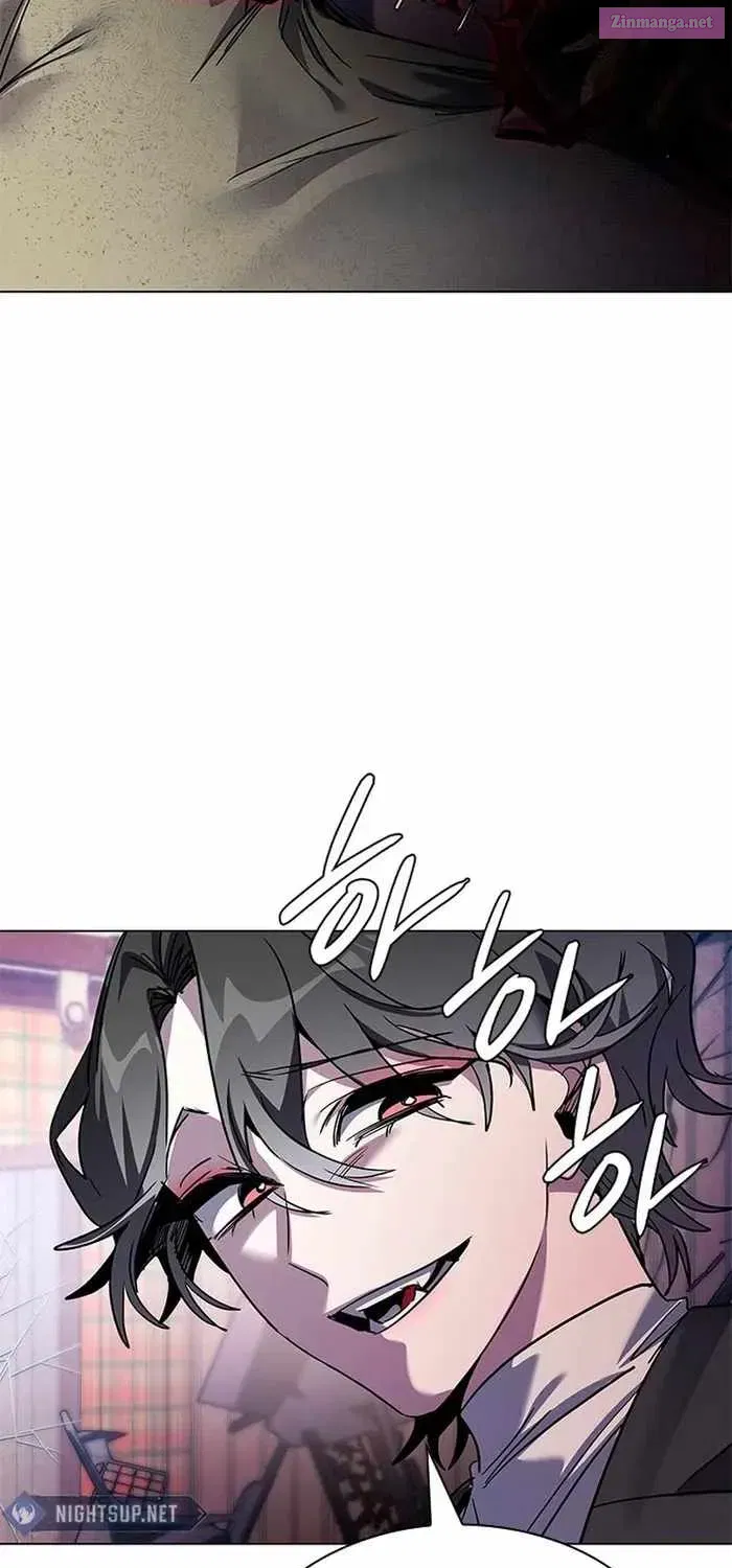 Read Goblin’s Night chapter 107.1 image 62 on Lezhin