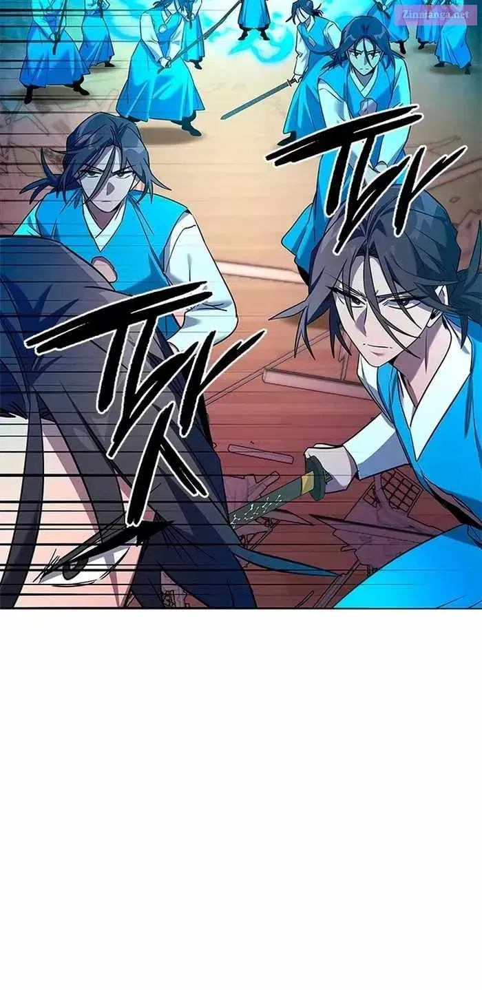 Read Goblin’s Night chapter 107.1 image 64 on Lezhin