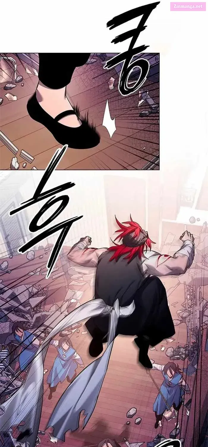 Read Goblin’s Night chapter 107.1 image 70 on Lezhin
