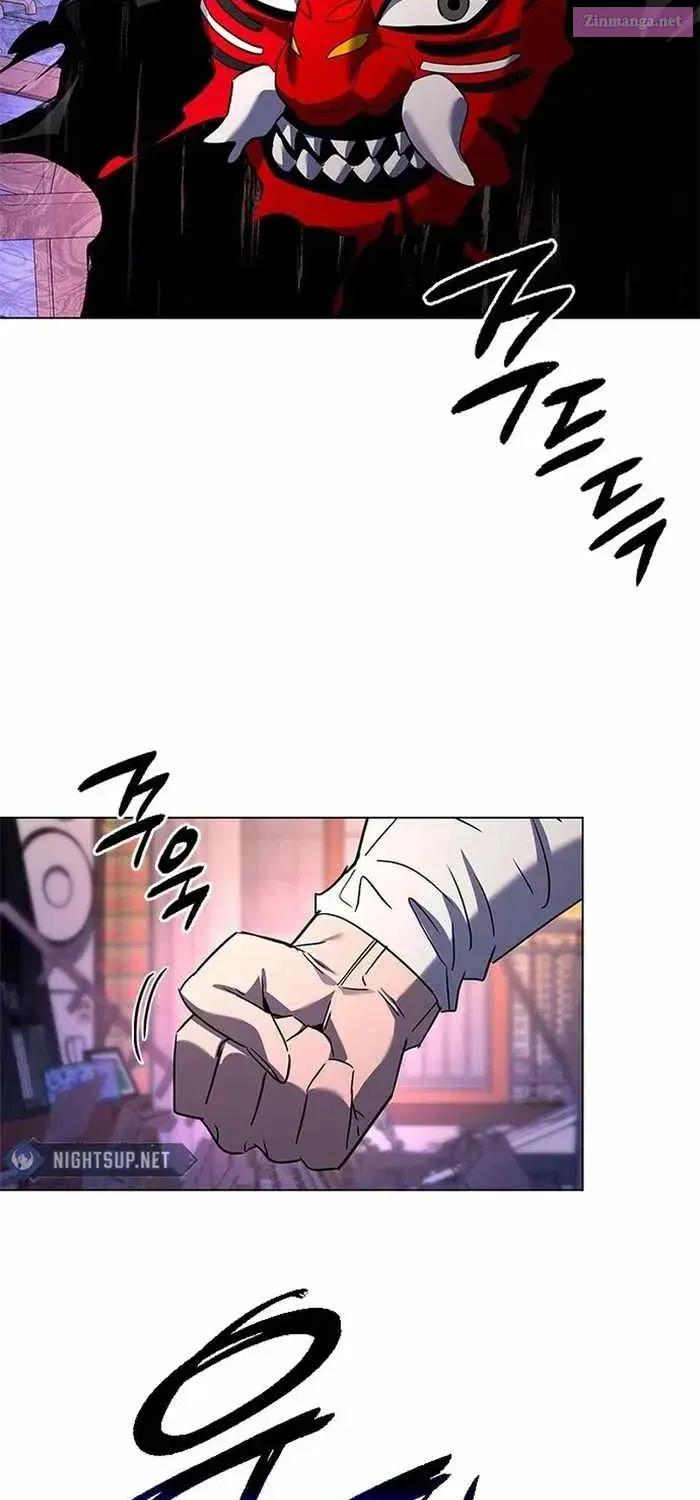 Read Goblin’s Night chapter 107.1 image 77 on Lezhin
