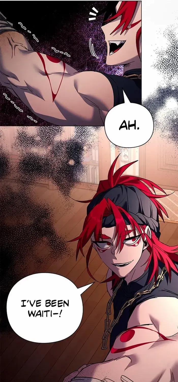 Read Goblin’s Night chapter 107 image 12 on Lezhin