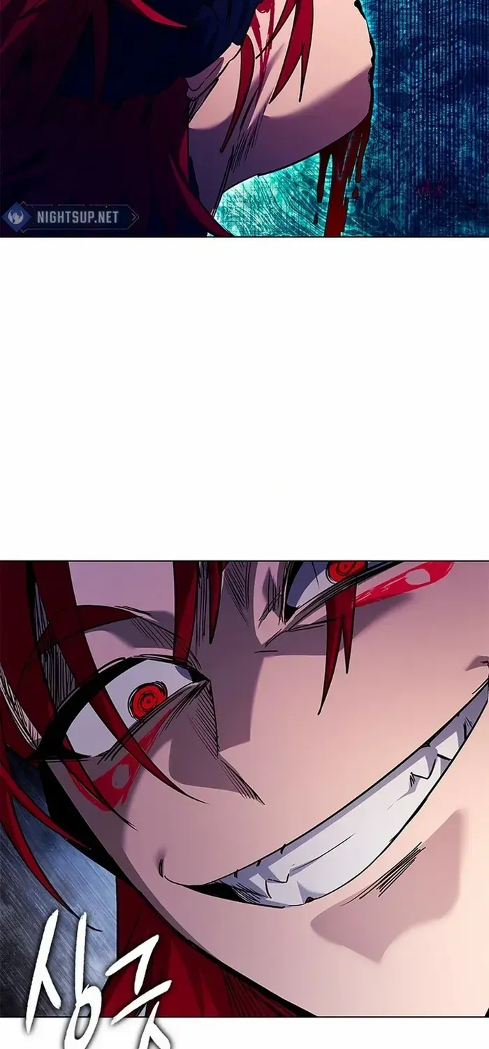 Read Goblin’s Night chapter 107 image 19 on Lezhin
