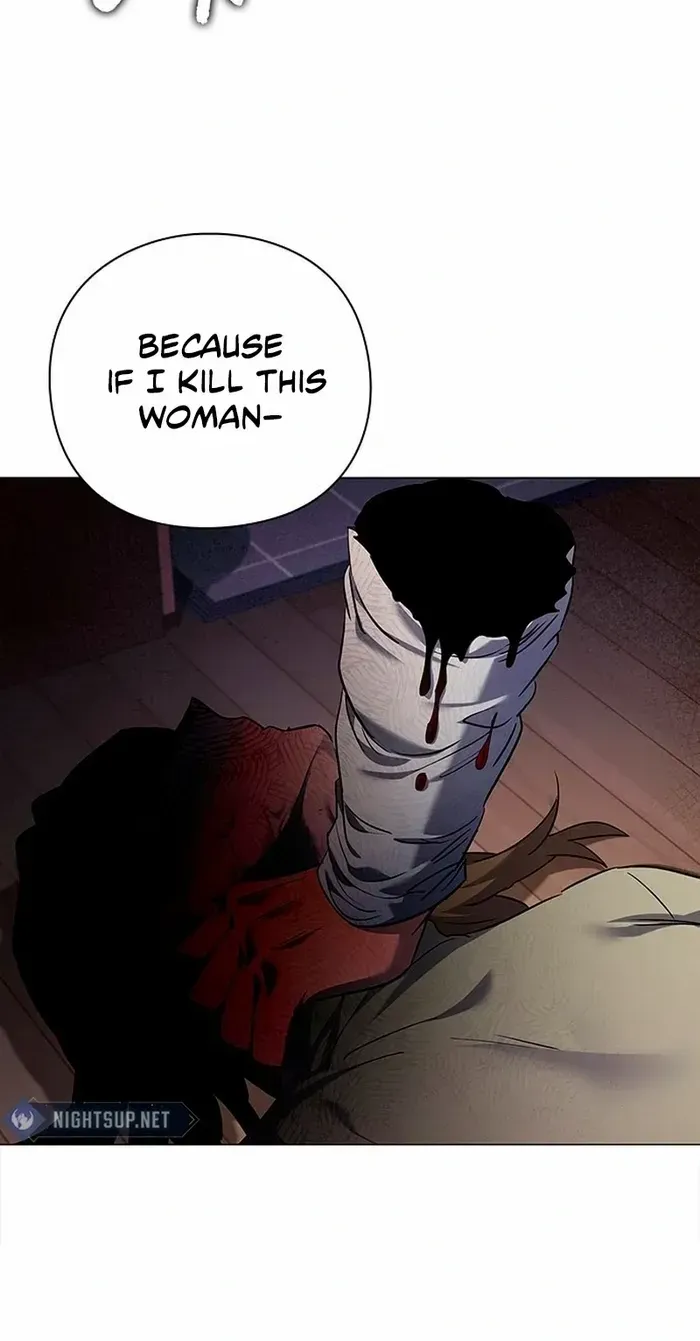 Read Goblin’s Night chapter 107 image 20 on Lezhin