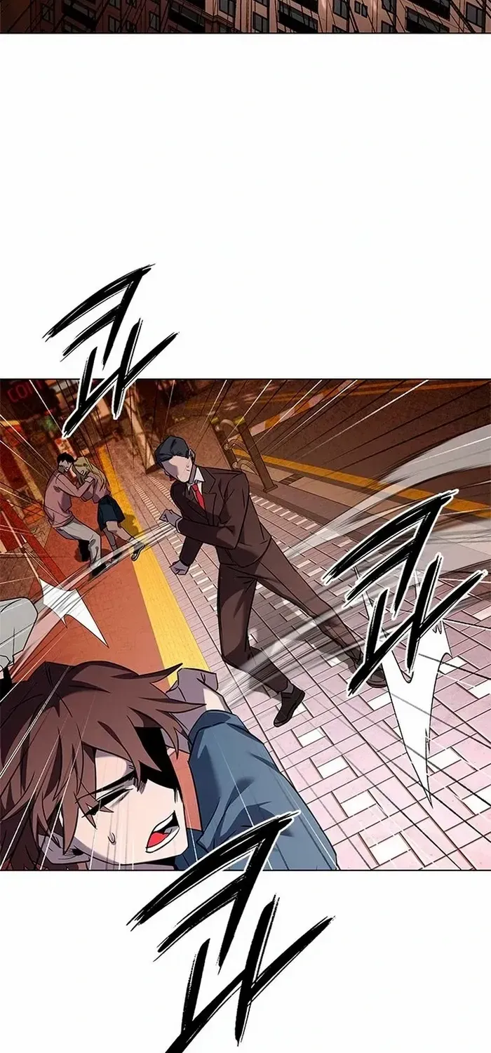 Read Goblin’s Night chapter 107 image 24 on Lezhin