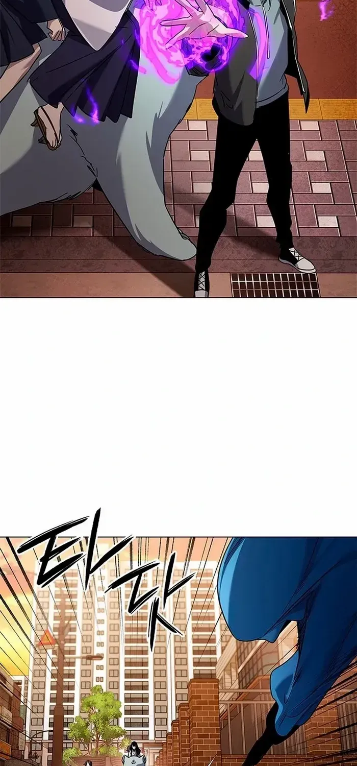 Read Goblin’s Night chapter 107 image 29 on Lezhin