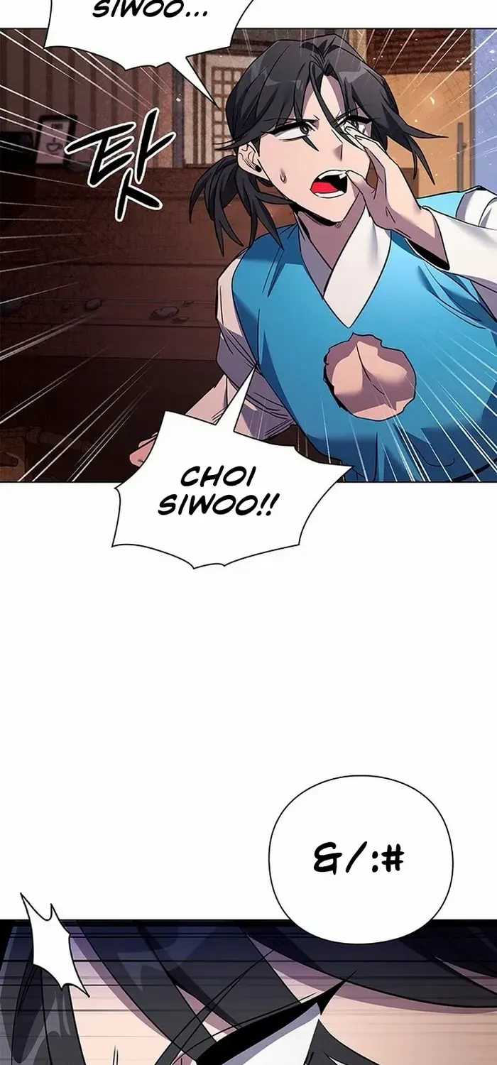 Read Goblin’s Night chapter 107 image 33 on Lezhin