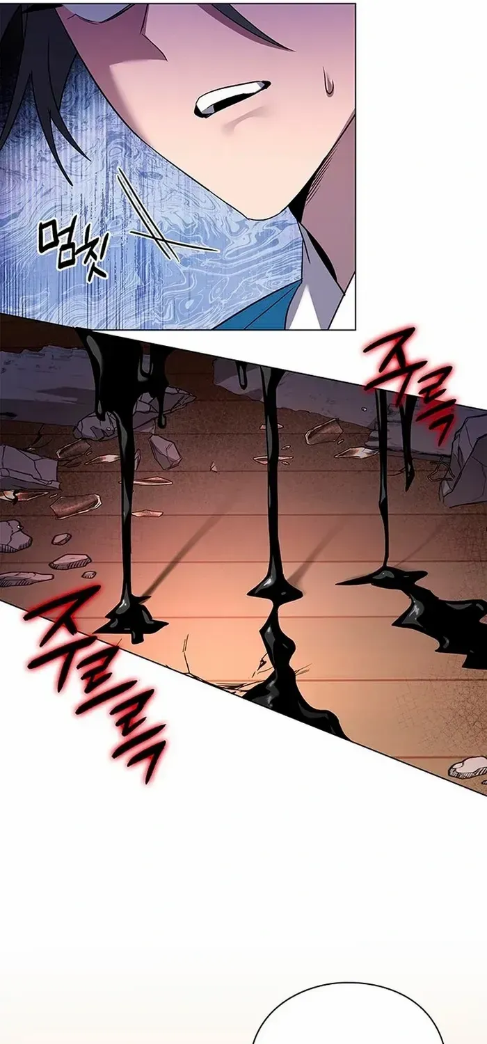 Read Goblin’s Night chapter 107 image 36 on Lezhin