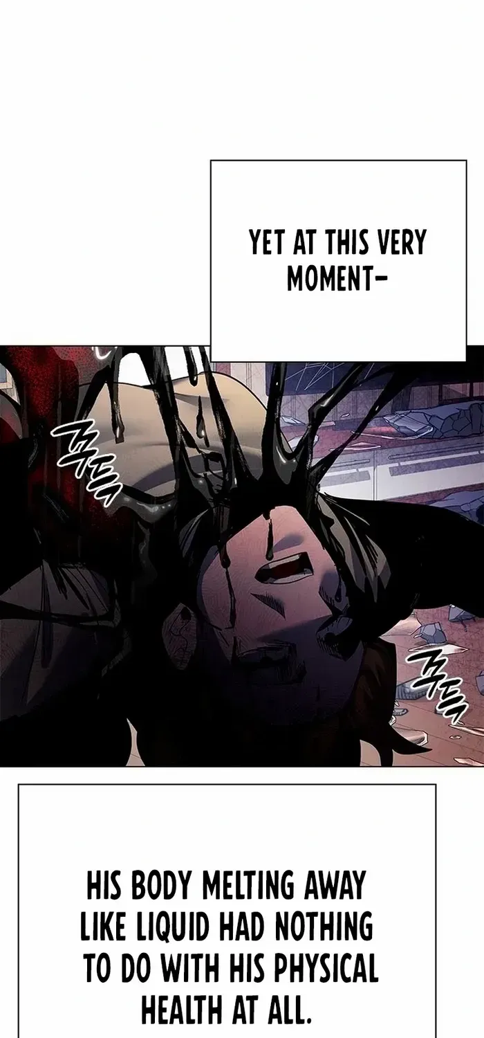 Read Goblin’s Night chapter 107 image 42 on Lezhin