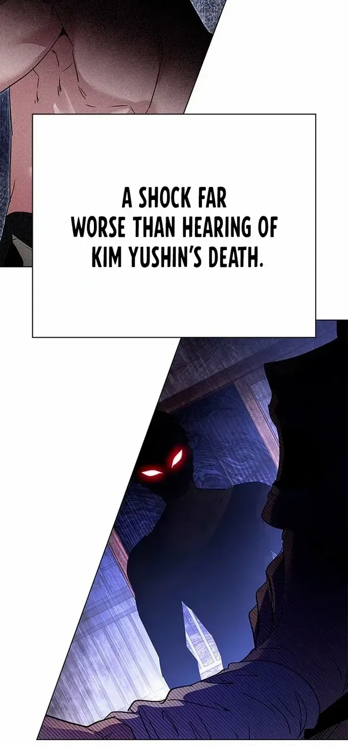 Read Goblin’s Night chapter 107 image 44 on Lezhin