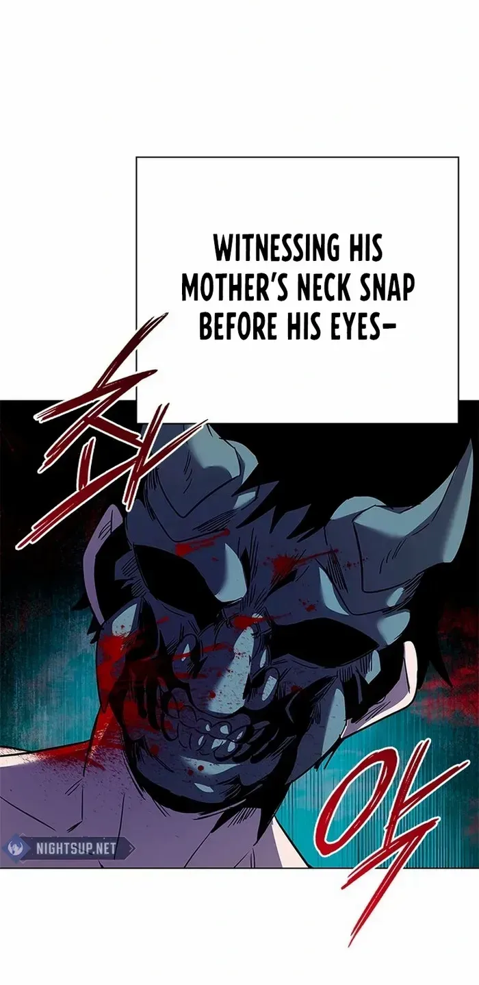 Read Goblin’s Night chapter 107 image 45 on Lezhin