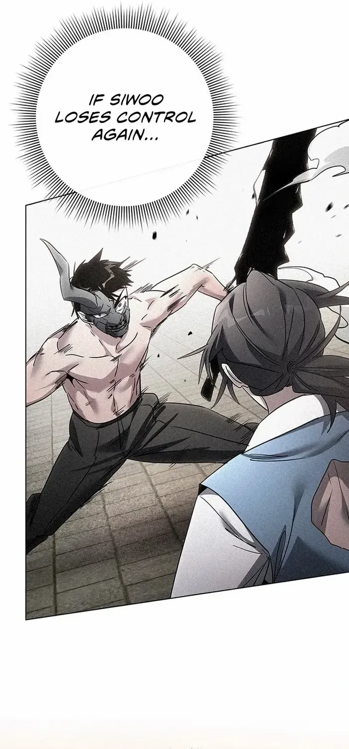 Read Goblin’s Night chapter 107 image 5 on Lezhin