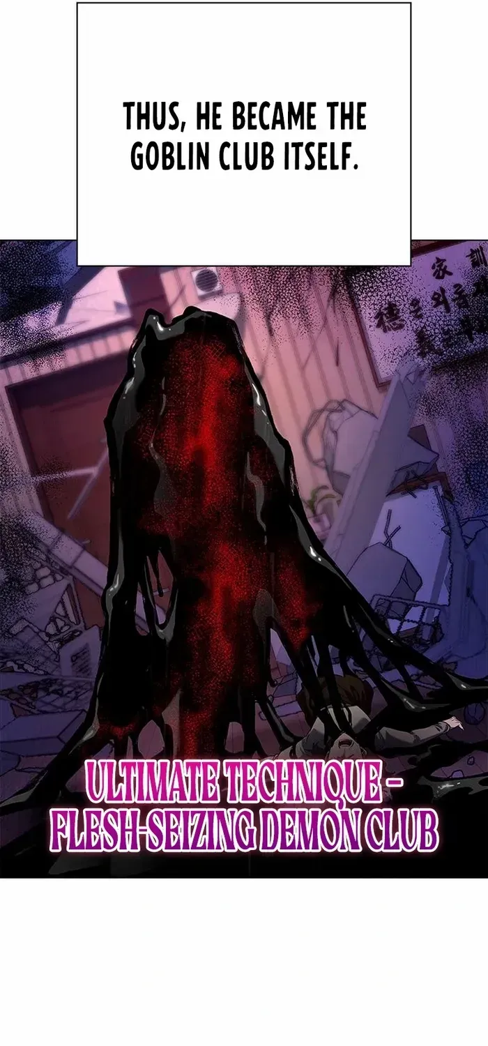 Read Goblin’s Night chapter 107 image 51 on Lezhin
