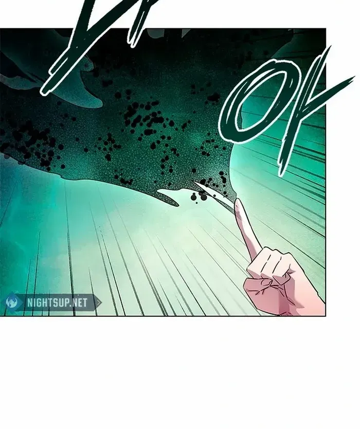 Read Goblin’s Night chapter 107 image 55 on Lezhin