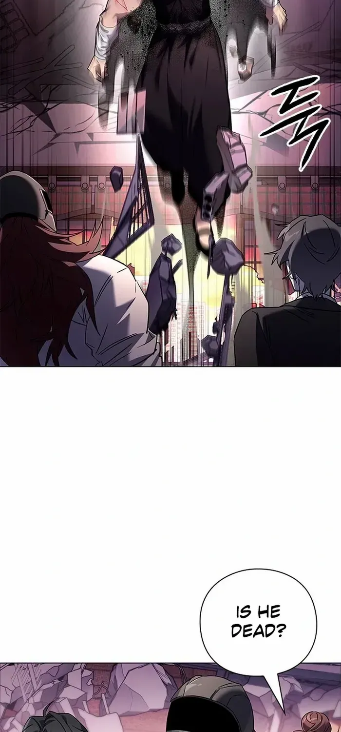 Read Goblin’s Night chapter 107 image 58 on Lezhin