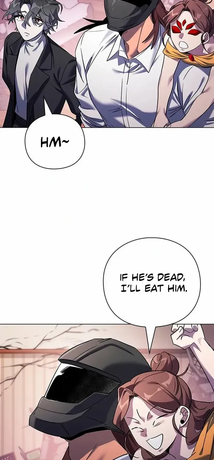 Read Goblin’s Night chapter 107 image 59 on Lezhin