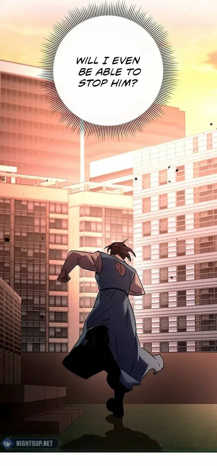 Read Goblin’s Night chapter 107 image 6 on Lezhin