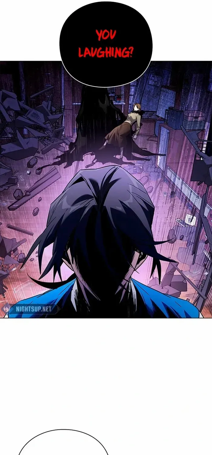 Read Goblin’s Night chapter 107 image 61 on Lezhin