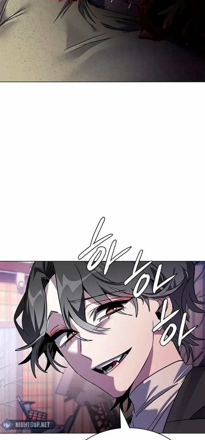 Read Goblin’s Night chapter 107 image 63 on Lezhin